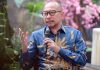 Industri Penerbangan, Perhotelan dan Restoran Susah Bertahan di Tengah Pandemi Covid-19