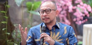 Industri Penerbangan, Perhotelan dan Restoran Susah Bertahan di Tengah Pandemi Covid-19