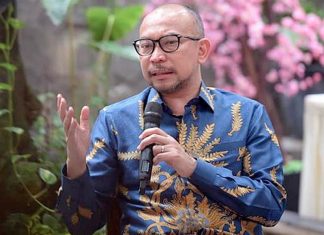 Industri Penerbangan, Perhotelan dan Restoran Susah Bertahan di Tengah Pandemi Covid-19