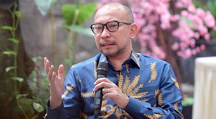 Industri Penerbangan, Perhotelan dan Restoran Susah Bertahan di Tengah Pandemi Covid-19