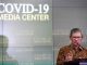 Kabar Baik, Sembilan Provinsi Melaporkan Tidak Ada Kasus