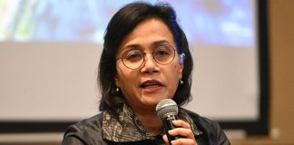 Sri Mulyani Realisasikan Dana Rp 30 triliun kepada Himbara