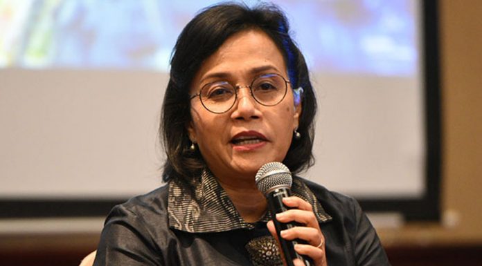 Sri Mulyani Realisasikan Dana Rp 30 triliun kepada Himbara