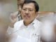 Terawan Suarakan Istilahi-istilah Baru untuk Pasien Covid-19