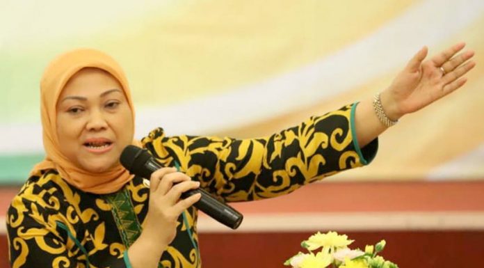 Para Pengusaha Harus Terapkan Gerakan Pekerja Sehat di Tempat Kerja