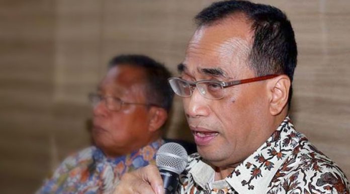 Budi Karya: Idul Adha Tahun Ini, Tidak Ada Kebijakan Pelarangan Mudik