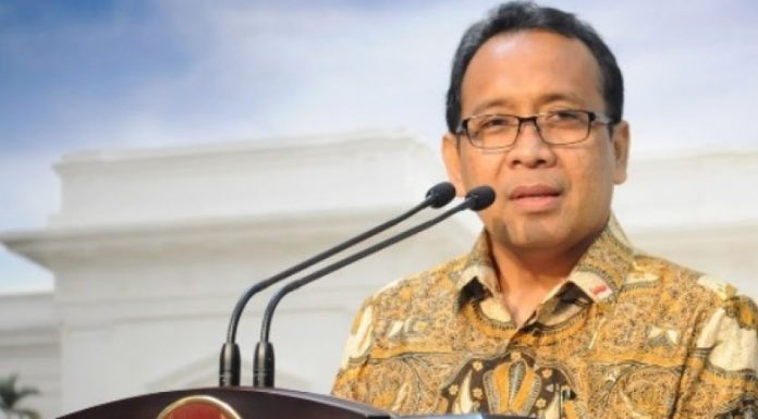 Pratikno: Kinerja Menteri Membaik, Isu Reshuffle Sudah Tak Relevan Lagi