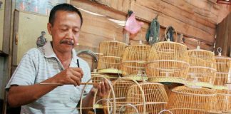 Bantuan Pemerintah Untuk Pelaku UMKM Segera Direalisasikan