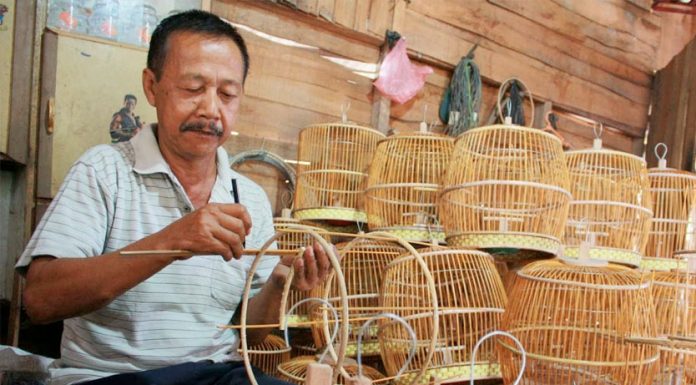 Bantuan Pemerintah Untuk Pelaku UMKM Segera Direalisasikan