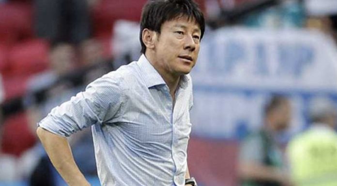 PSSI Mengharap Shin Tae Yong Datang Pada Juli Pertengahan
