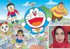 Nurhasanah, Pengisi Suara ‘Doraemon’ Meninggal Dunia