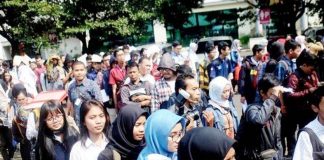 RUU Cipta Kerja Menguntungkan Seluruh Rakyat Indonesia