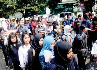 RUU Cipta Kerja Menguntungkan Seluruh Rakyat Indonesia