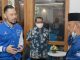 AHY: Rahmad Darmawan Bergabung Dengan Partai Demokrat
