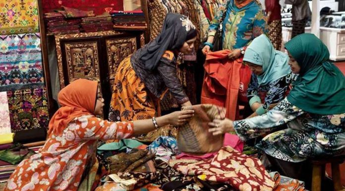 UMKM, Prioritas Utama Penerima Manfaat Pemulihan Ekonomi Nasional