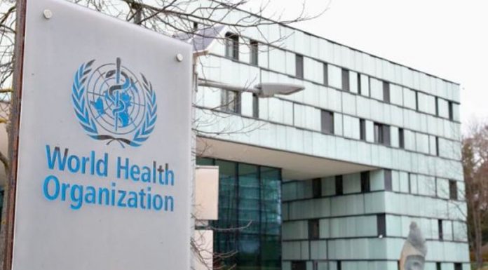 WHO: Virus Corona Suka Semua Kondisi Cuaca