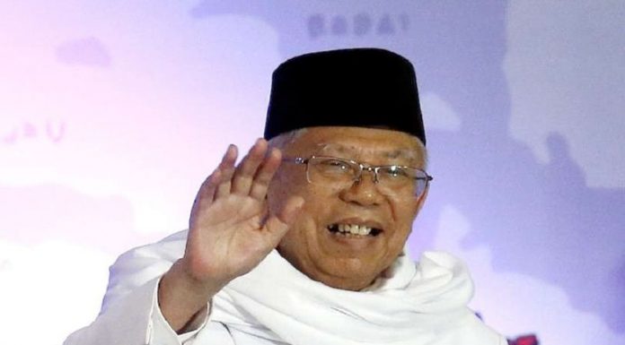 Lingkungan Pesantren Berpotensi Menjadi Klaster Penyebaran Covid-19