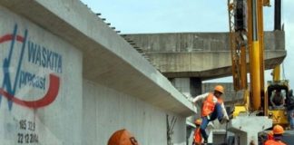 Butuh Dana Segar, Waskita Karya Siap Menjual Beberapa Tol Secepatnya