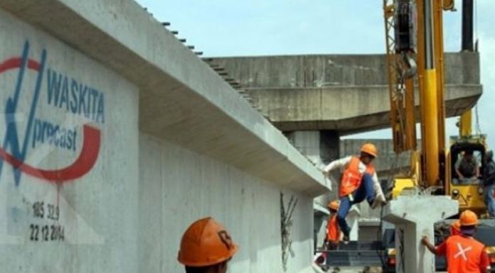 Butuh Dana Segar, Waskita Karya Siap Menjual Beberapa Tol Secepatnya