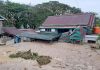 Banjir Bandang Luwu Utara Bukan Hanya Akibat Curah Hujan Tinggi
