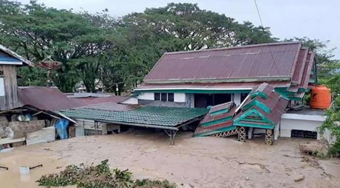 Banjir Bandang Luwu Utara Bukan Hanya Akibat Curah Hujan Tinggi