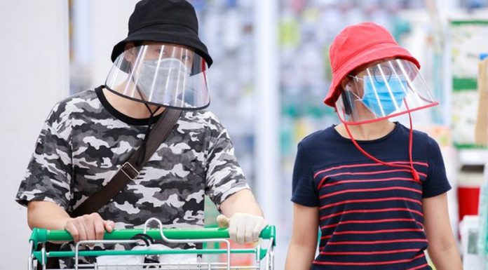 Yuri: Virus Corona Pun Menular Melalui Mikro Droplet di Udara