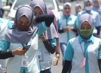 2,1 Juta Tenaga Honorer Terima BLT Rp2,4 Juta