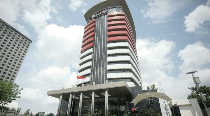 Status Pegawai Menjadi ASN, Tantangan KPK Tunjukkan Sikap Profesional