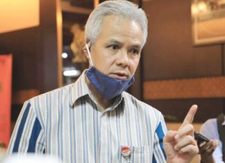 Alasan Kemudahan Investasi, Perusahaan asal Amerika Serikat Relokasi Pabriknya Ke Jawa Tengah
