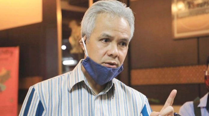 Alasan Kemudahan Investasi, Perusahaan asal Amerika Serikat Relokasi Pabriknya Ke Jawa Tengah