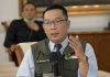 Ridwan Kamil: Jawa Barat Miliki Zona Dengan Risiko Rendah Virus Corona Terbanyak se-Indonesia
