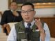 Ridwan Kamil: Jawa Barat Miliki Zona Dengan Risiko Rendah Virus Corona Terbanyak se-Indonesia