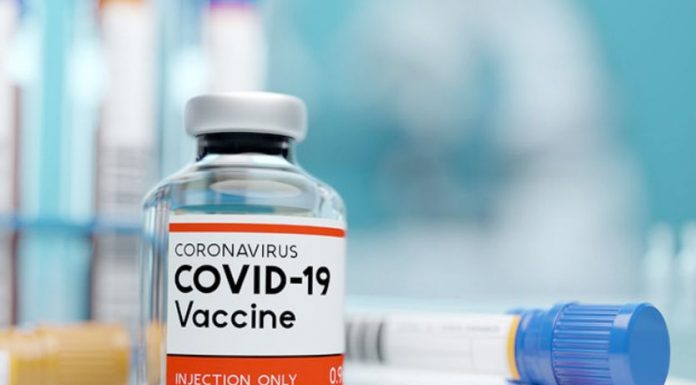 Erick Tohir: Bio Farma Mampu Produksi Vaksin Covid-19 250 Juta Per Tahun