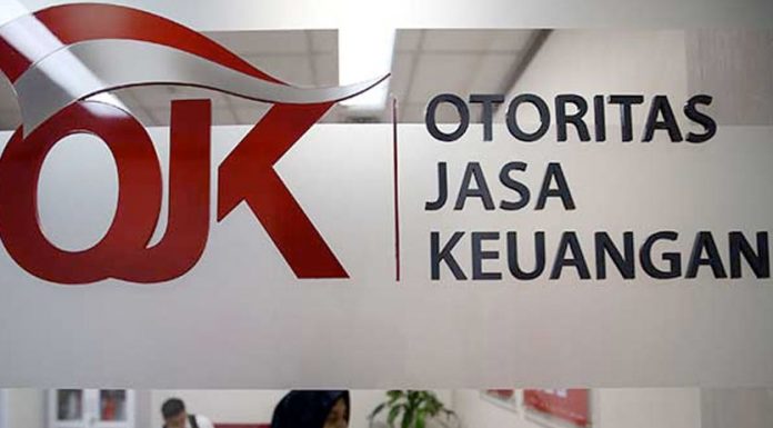 Demi Perlindungan Konsumen, OJK Godok Regulasi Asuransi Berbasis Teknologi