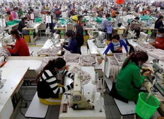 Ekonomi RI Minus 5,32 Persen pada Kuartal II 2020