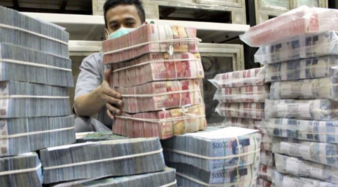Jokowi: Penyerapan Anggaran Penanganan Virus Corona Baru 20 Persen