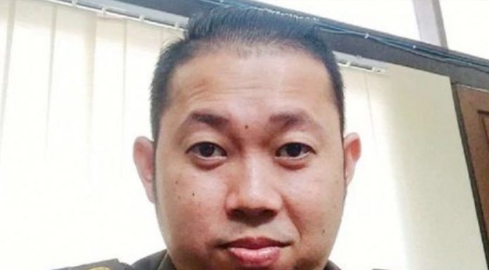 Jaksa Penuntut Kasus Novel Baswedan Meninggal Dunia