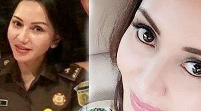 Diduga Terima Hadiah dari Joko Tjandra, Jaksa Pinangki Ditetapkan Sebagai Tersangka