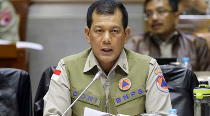 Doni: Penularan Virus COVID-19 Berakhir Muncul Bak Misteri