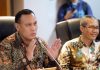 Firli Bahuri Berkomitmen Ikuti Proses Sidang Kode Etik