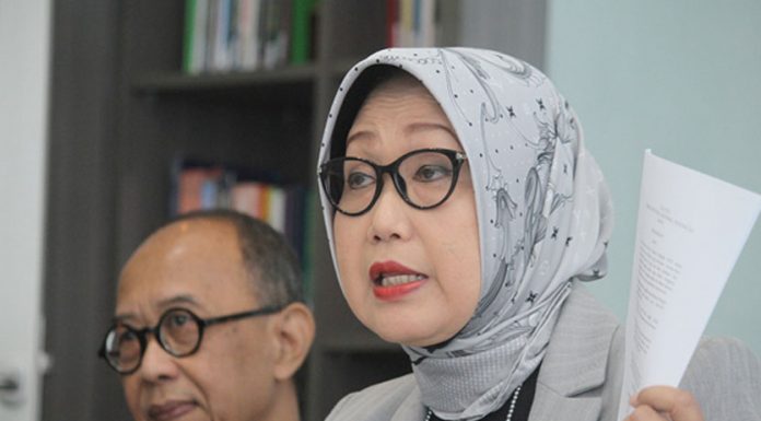 Keberatan Ditahan, Mantan Pengacara Djoko Tjandra Ajukan Gugatan Praperadilan