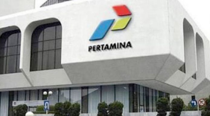 Di Tengah Masa Pandemi Covid-19 PT Pertamina Merugi 11T Rupiah