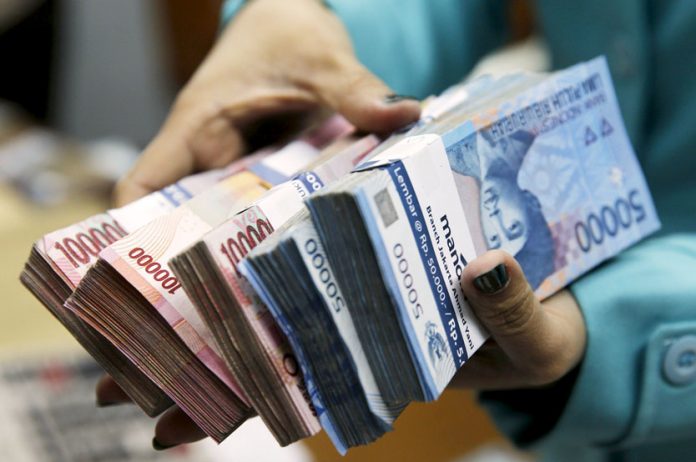 Pelaku UMKM kembali mendapat bantuan dari Pemerintah berupa pinjaman kredit modal kerja