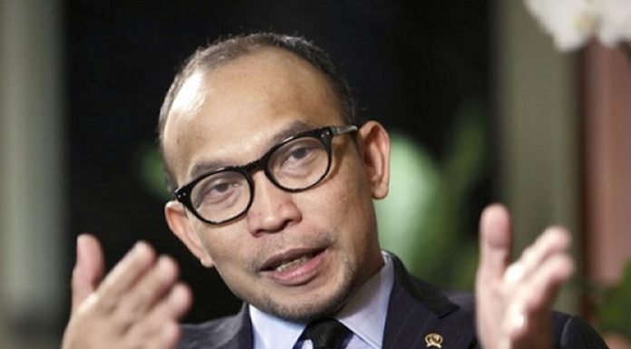 Chatib Basri: Angka Tes Covid-19 di Indonesia Saat ini Masih Kurang
