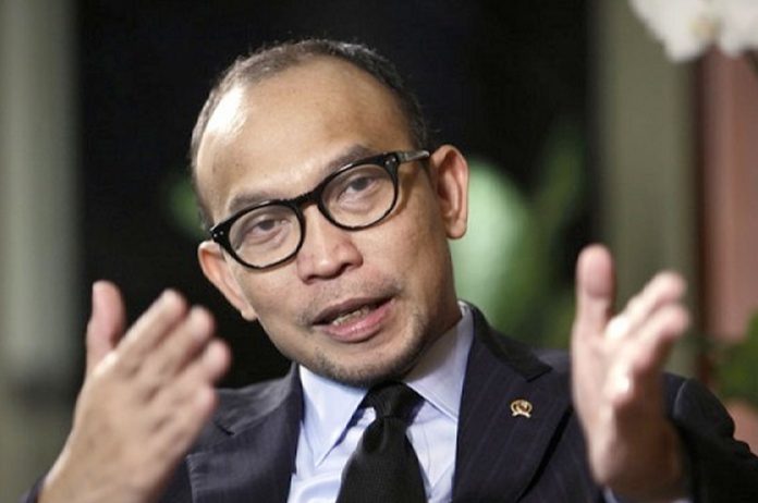 Chatib Basri