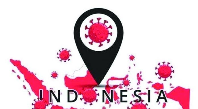 Pemerintah Menetapkan Sepuluh Provinsi Prioritas Dalam Penanganan Covid-19