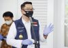 Ridwan Kamil: Penyebaran COVID-19 di Jabar Kembali Meningkat