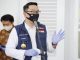 Ridwan Kamil: Penyebaran COVID-19 di Jabar Kembali Meningkat