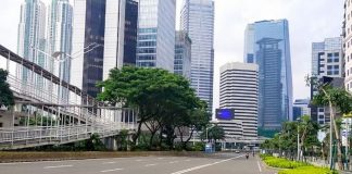 KADIN: Pemberlakuan PSBB Jilid II Di DKI Jakarta Membuat Dunia Usaha Makin Berat