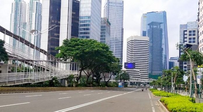 KADIN: Pemberlakuan PSBB Jilid II Di DKI Jakarta Membuat Dunia Usaha Makin Berat